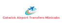Gatwick Airport Transfers Minicabs logo